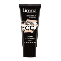 Lirene CC krém magic make-up 30ml