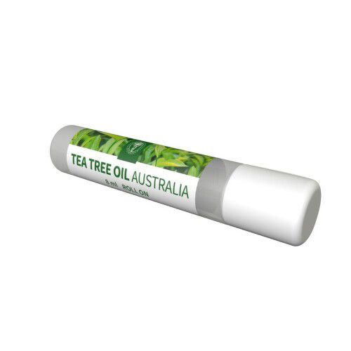 TEA TREE OIL AUSTRALIA 8ml