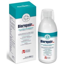 Biorepair Plus Ústní voda s probiotiky 250ml