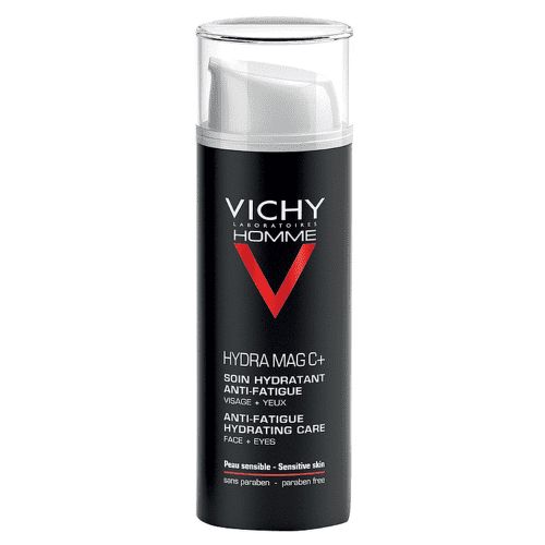 VICHY HOMME HYDRAMAG hydratační krém pro muže 50 ml