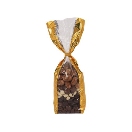 POEX Choco Exclusive Mlsný balíček 600g