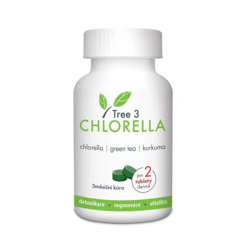 Tree3Chlorella tbl.180