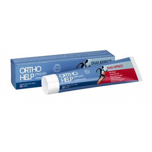 ORTHO HELP emulgel Duo effect 175ml