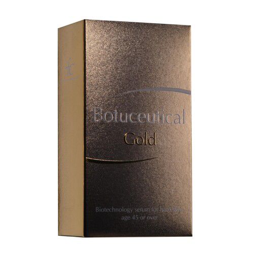 FC Botuceutical Gold sérum na vrásky 30ml