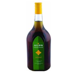 Alpa Lesana francovka 1000ml