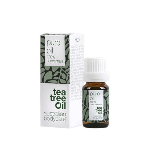 Australian Bodycare Tea Tree Oil 100% koncentrovaný olej z Austrálie, 10ml