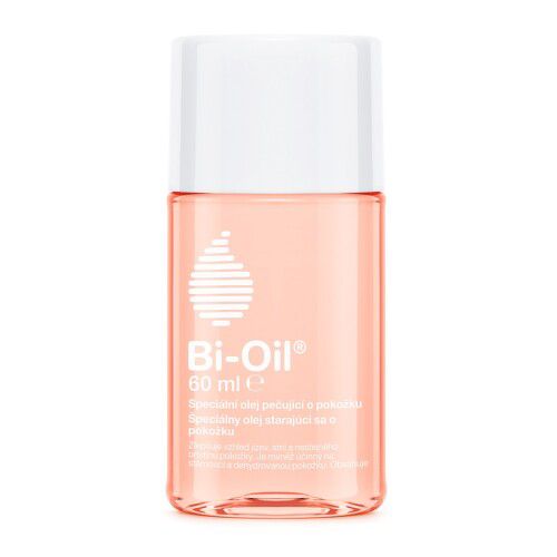 Bi-Oil Pečující olej 60ml