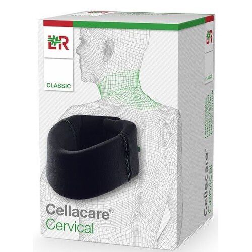 Límec krční Cellacare Cervical Classic vel.1 Výška límce 9 cm