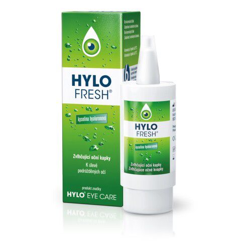 Hylo Fresh 10ml