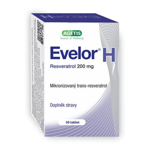 Evelor H tbl.30