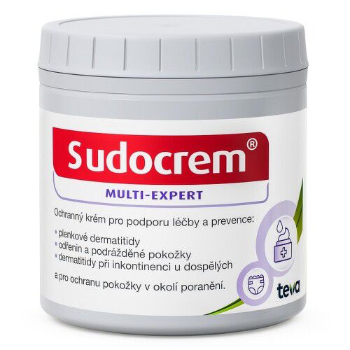 Sudocrem MULTI-EXPERT 250g