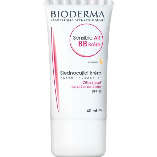 BIODERMA Sensibio AR BB Krém 40ml