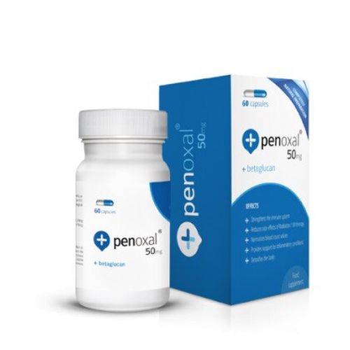 PENOXAL 50mg cps.60