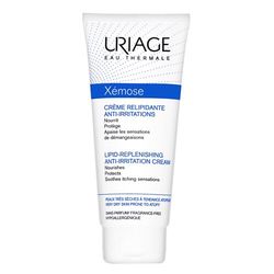 Uriage Xémose Relipidační zklidňující krém 200 ml