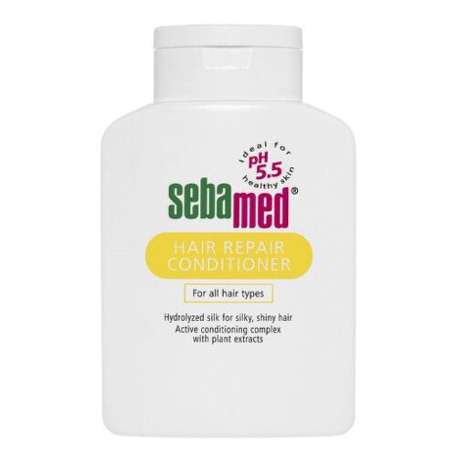 SEBAMED Kondicioner na vlasy 200ml